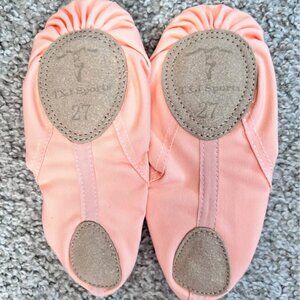 Sports Ballet Shoes for toddler